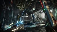 Square Enix Deus Ex: Mankind Divided PlayStation 4