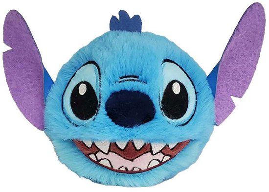 TY Beanie Bouncers Disney Stitch