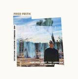 Something Fred Frith & Ensemble Musiques Nouvelles - Something About This Landscape For Ensemble (LP)