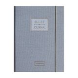 Pimpelmees Bullet Journal Luxe Edition - Vintage Green