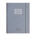 Pimpelmees Bullet Journal Luxe Edition - Vintage Green