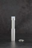 EVI Herrajes Muurstop Wit Rubber 88mm-120mm