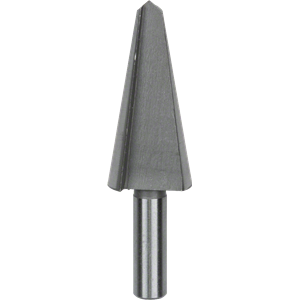 Bosch 2 608 596 400 - Boor - Roestvrijstaal