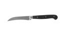 Excelsa universeel mes, gesmeed, roestvrij, staal/zwart, lemmetlengte: 14 cm