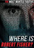 Where'S Dreamscape Media Where's Robert Fisher? (DVD) (Import geen NL ondertiteling)