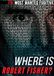 Where'S Dreamscape Media Where's Robert Fisher? (DVD) (Import geen NL ondertiteling)