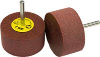 Klingspor 14030 elastische buffers RFS 651, 60 x 30 x 6 MM 10 stuks. 60 stuks