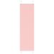 VidaXL Plissé rolgordijn 60x200 cm stofbreedte 59,4 cm polyester roze