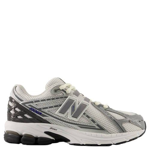 New Balance 1906 mesh sneakers - grijs/lichtgrijs