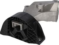 FEBI BILSTEIN Support moteur silentbloc arrière gauche pour RENAULT Clio IV Schrägheck (BH) 181591