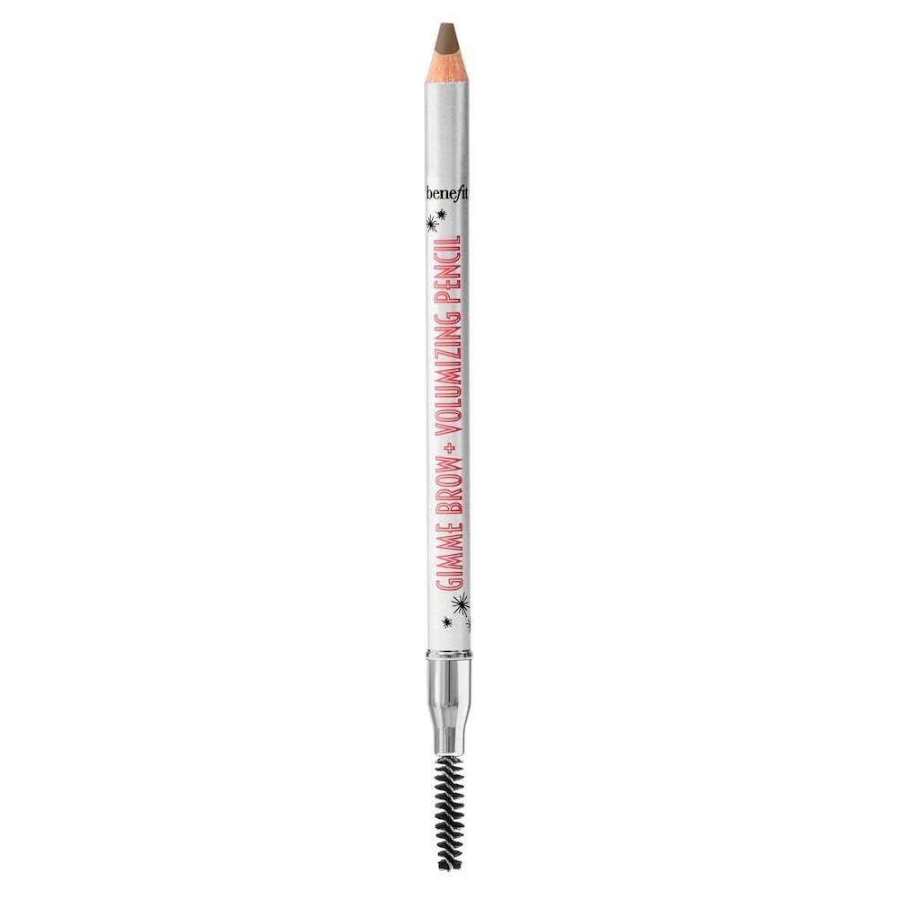 Benefit Brow Collection Gimme Brow+ Volumizing Pencil 1.19 g #4 Warm Deep