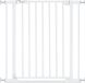 Hauck Clear Step 2 Veiligheidshekje - Wit - 75-80 cm