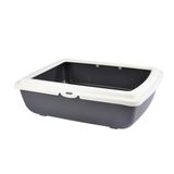 AMI CONFORT Kattenbak 46 x 36 x 12 cm