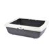 AMI CONFORT Kattenbak 46 x 36 x 12 cm