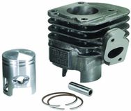 Teknix Tekniks Cilinder voor Scooter Aprilia 50 Rally Ac Nieuw