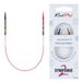 KnitPro Symfonie 2 Vaste Rondbreinaalden 10" (25cm) | 3mm
