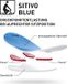 Gonso Sitivo - Black-skydiver - Maat Damen_EU 36
