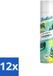 Batiste Original shampooing sec parfum frais classique donne du volume et de la texture 200ml 12 pièces