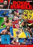 WWE: Royal Rumble 2021