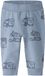 NAME IT Broek 'NBMKOMMA' navy / opaal