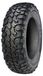 APlus Rock Shredder R/T 255/70 R16 120/117Q Pneu d'été