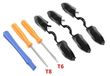 Xbox Reparatieset voor Xbox One Elite Manette, 3 verbonden toetsen