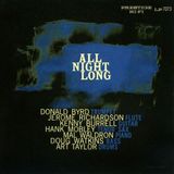 Bertus Distributie Analogue Productions All Night Long CD
