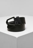 Urban Classics Bottle Opener Unisex Riem - Zwart - S-M