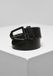Urban Classics Bottle Opener Unisex Riem - Zwart - S-M