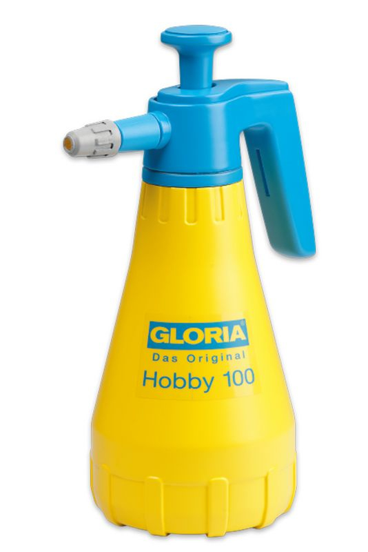 GLORIA Hobby 100