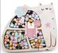 Sycomore set de perles perles en bois chat - jouet créatif à partir de 4 ans.