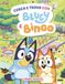 Cerca Bluey Cerca e trova con Bluey e Bingo Hardcover