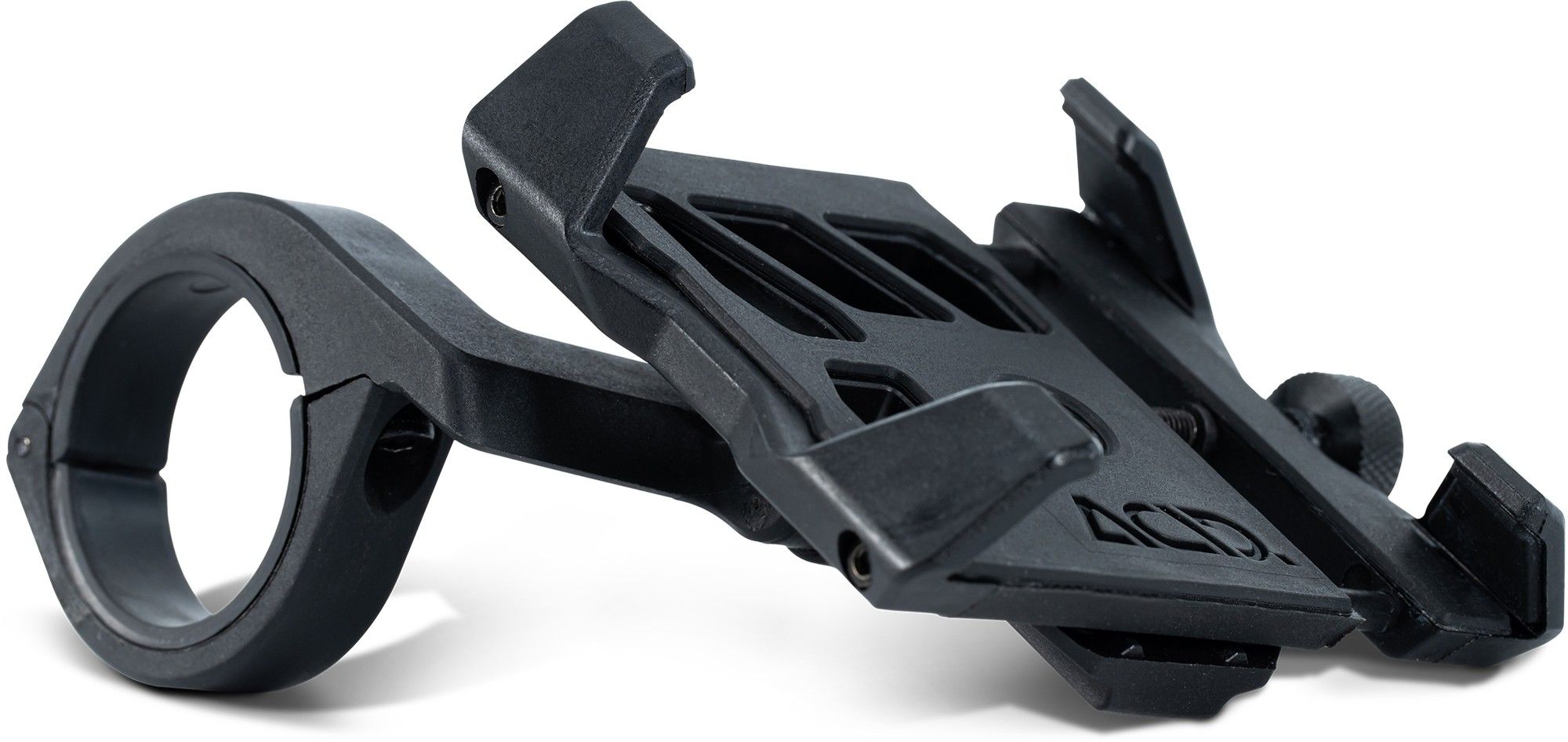 Cube ACID Mobile Phone Mount - Black