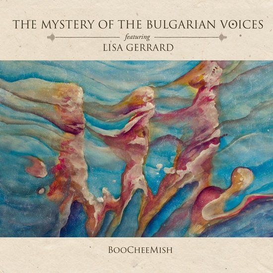 Sonic Rendezvous Boocheemish - Mystery Of The Bulgarian