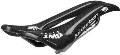 SMP Full Carbon zadel