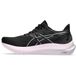 ASICS GT-2000 12 Dames Loopschoenen - Wit/Rood - Maat 43.5 EU