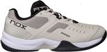 Nox AT10 Pro Padel Schoenen Grijs EU 41 Heren