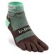 Injinji Trail sokken voor heren met aparte tenen