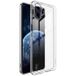 Imak Coque Samsung Galaxy A07 4G en TPU UX-5 - Transparente