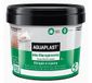 AGUAPLAST Bijssier hoge vulmassa van vezelstof, 1 kg Wit