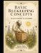 Basic Libri GmbH Basic Beekeeping Concepts Paperback