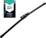Visee RV-K2 Serie Achterruitenwisser - 280mm - Zwart - Flatblade