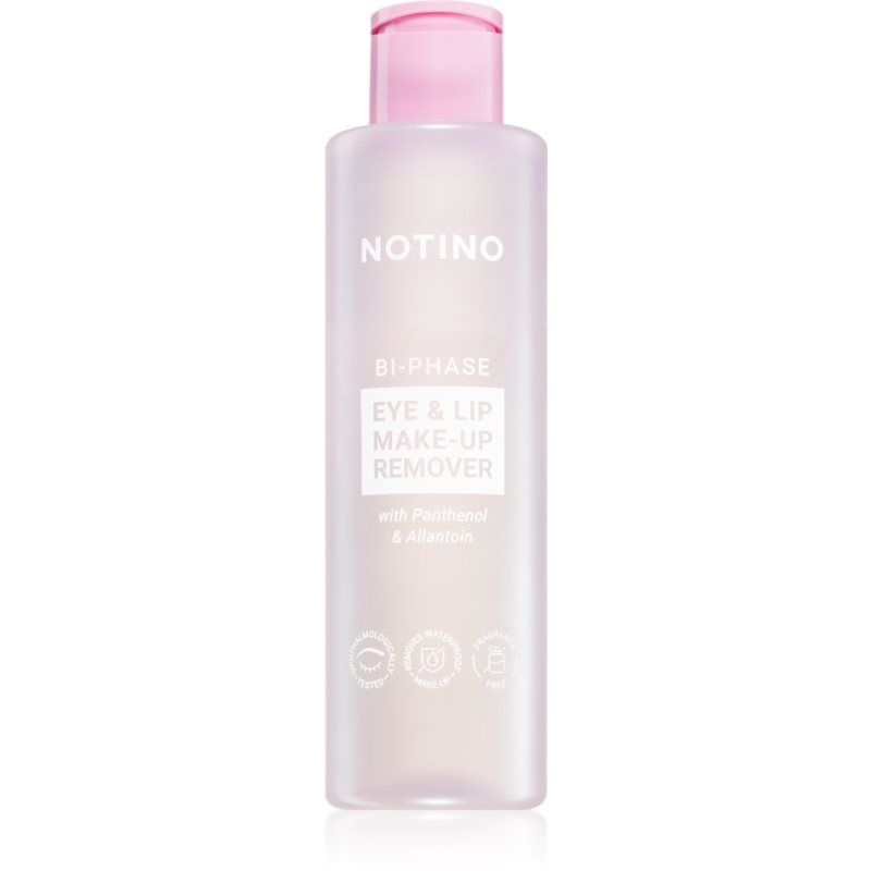 Notino Bi-Phase Eye & Lip