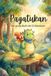 Pagatukan Das große Buch der 13 Abenteuer: BAND 1