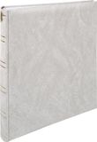 Henzo Basicline Fotoalbum - Wit - 30x36,5 cm
