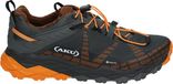 Aku 698 FLYROCK GTX WS Chaussures de randonnée Hommes Gris Taille 43.5