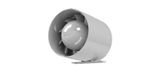 Kwalitatieve Arc Kwalitatieve axiale kanaaltrekker 100 mm ventilator van het boogventilatiesysteem
