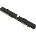 Connfly DS1014-20SF1B Connecteur à broches Pas : 2 mm Nombre total de pôles : 20 Nombre de rangées : 2 1 pièce