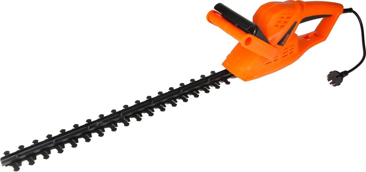 Kibani Elektrische Heggenschaar - 520W - 41 cm - 16mm - 230V