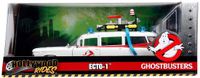 Jada Toys Jada Ghostbusters ECTO-1, 1:24